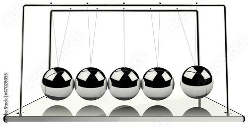 balance vector