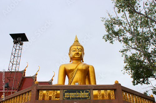Buddha image