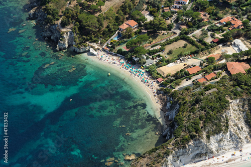 Wallpaper Mural Isola d'Elba-Padulella beach Torontodigital.ca