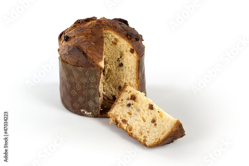 Panettone natale