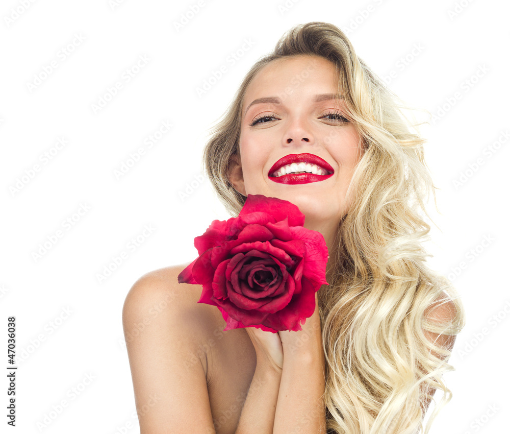 woman beauty woman beauty