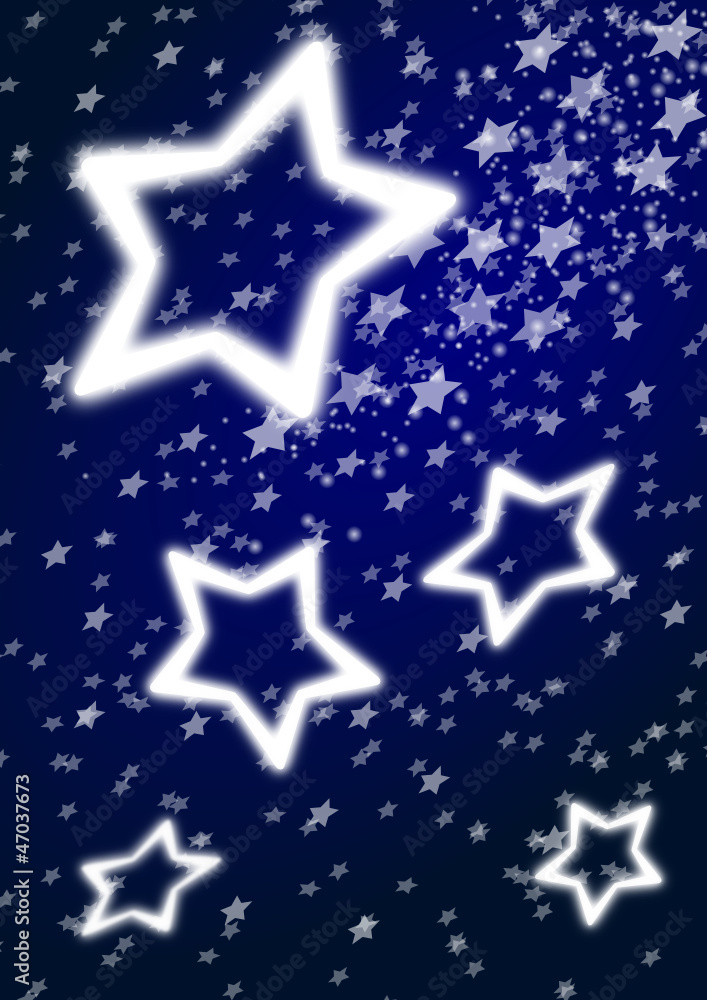 star star