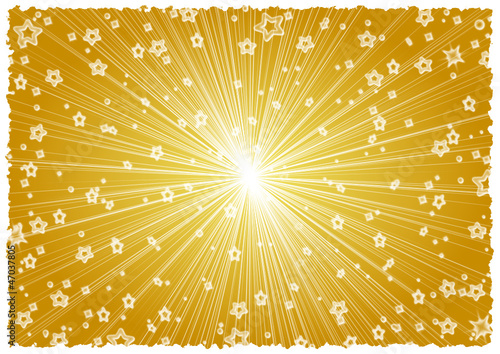 star