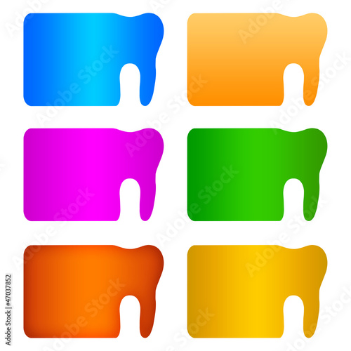 Dental Background