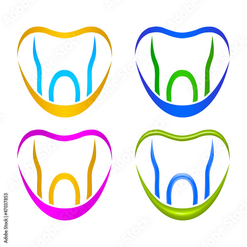 Dental Logo