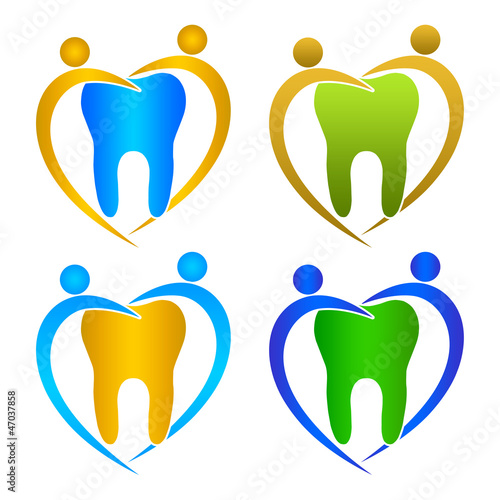 Dental Logo