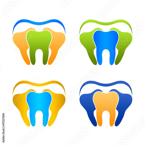 Dental Logo