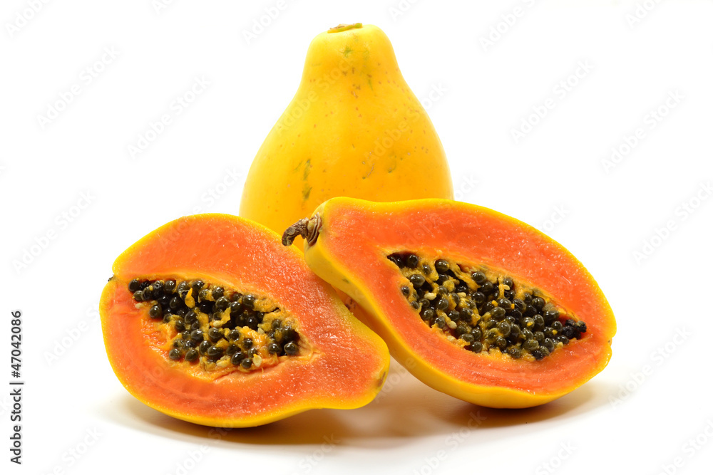 Papaya Papaya