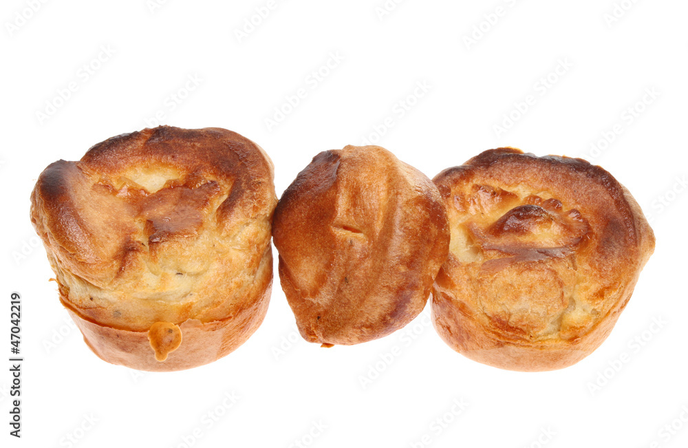 Yorkshire puddings Yorkshire puddings