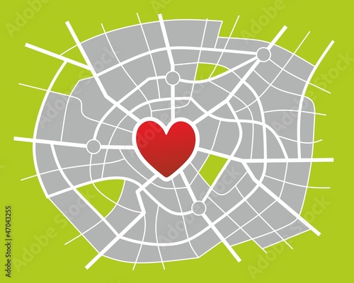 stadtplan 2211a