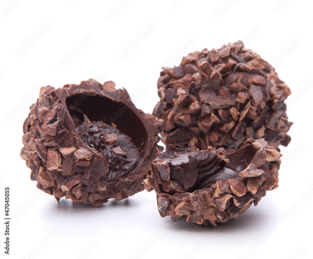 Chocolate candies Chocolate candies