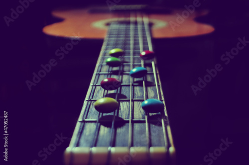 guitarra