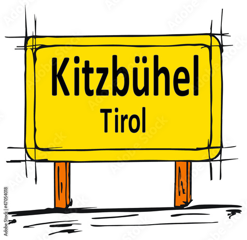 Skiresort: Kitzbühel photo