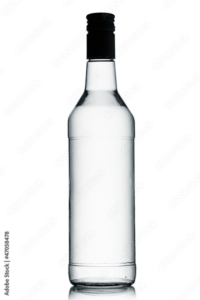 Vodka. Vodka.