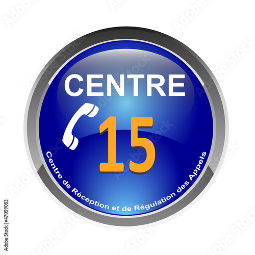 Logo urgence.