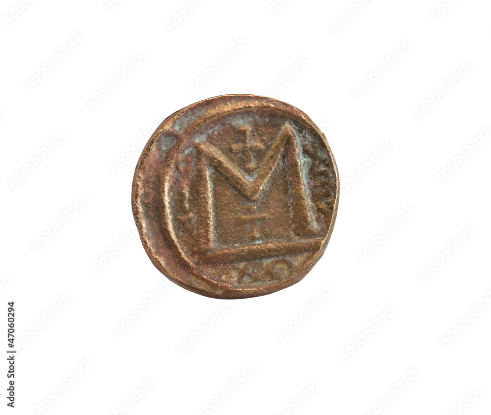 Ancient Coin Ancient Coin