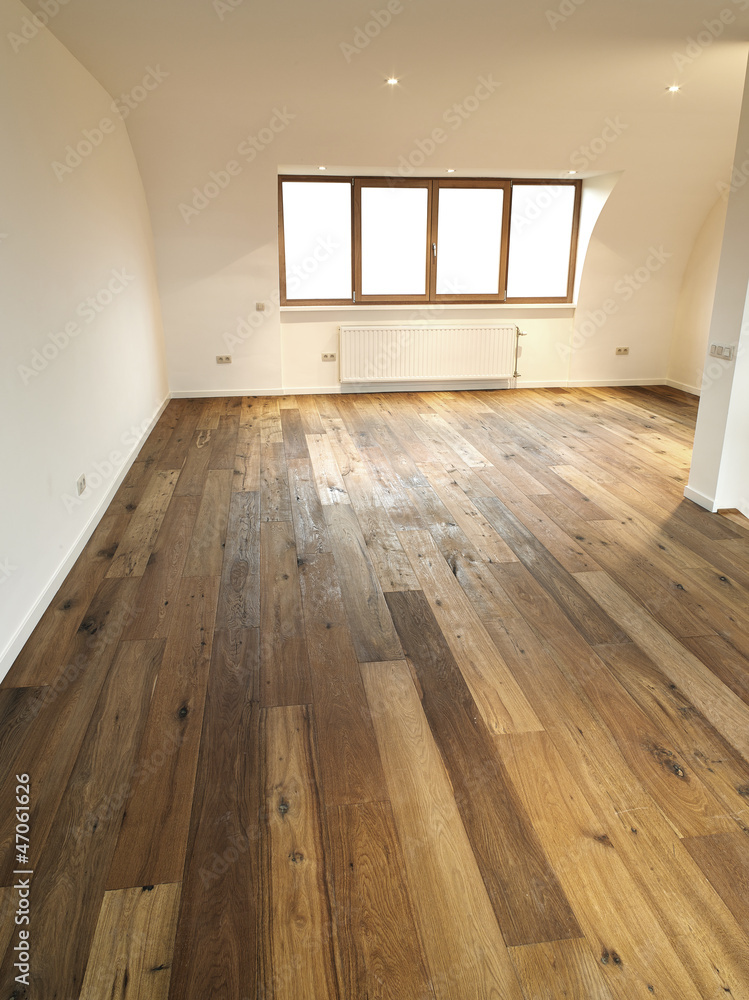 custom made wallpaper toronto digitalmodern interior with wooden floor