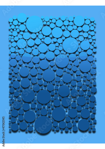 bubblestone