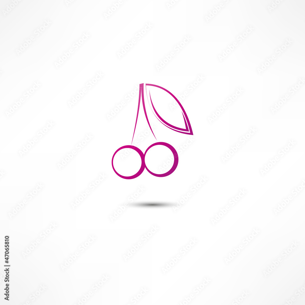 Cherry Icon