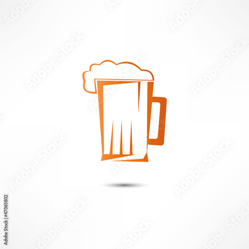 Beer Icon