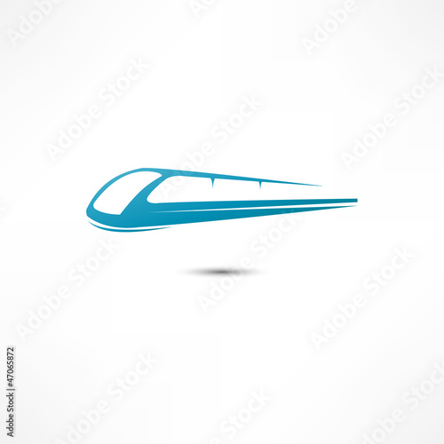 Train Icon