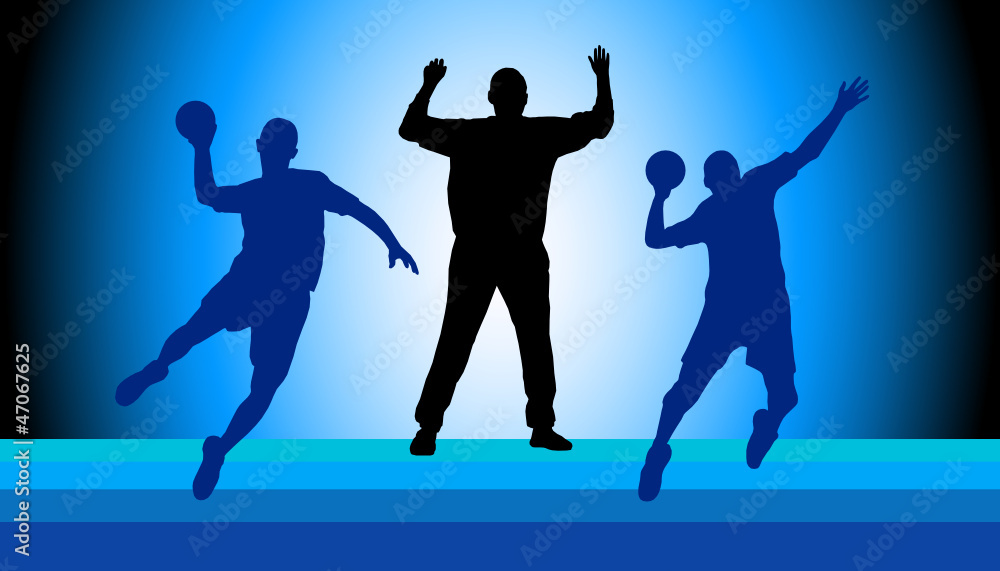 Handball - 62 Handball - 62
