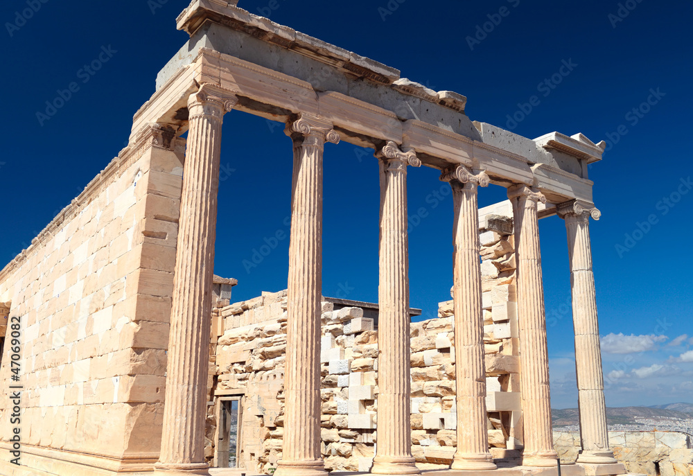 Fototapeta premium Parthenon