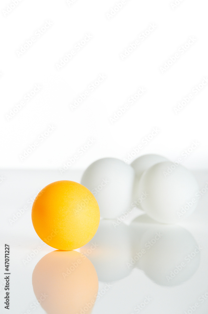 Unique best concept with balls Unique best concept with balls