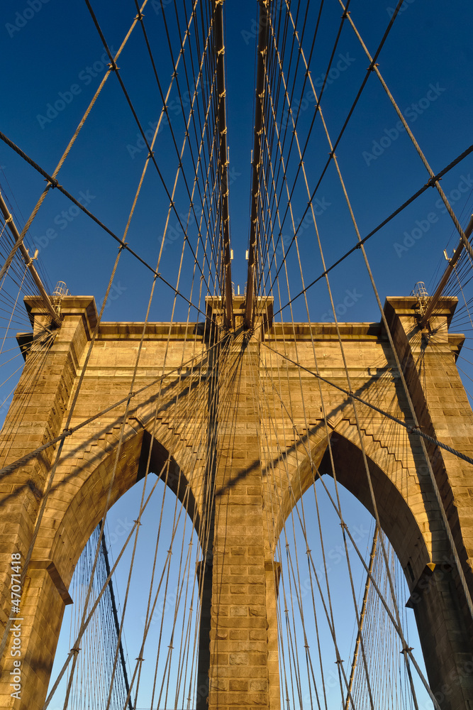 Fototapeta premium ponte