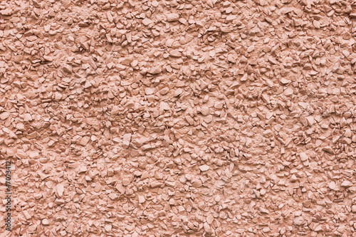 Wallpaper Mural Painted pebble stones wall Torontodigital.ca