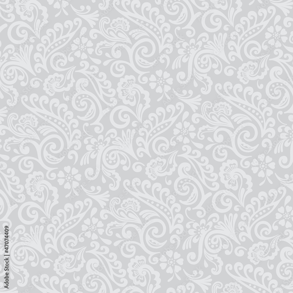 Victorian Pattern Victorian Pattern