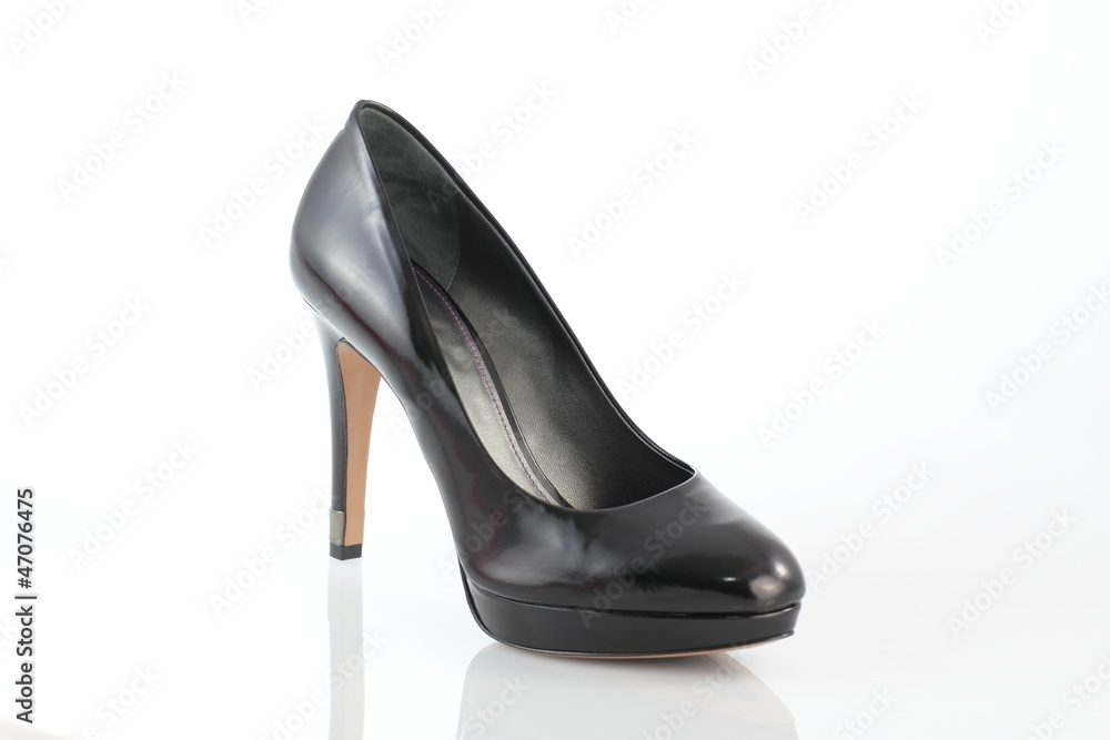 High Heel High Heel