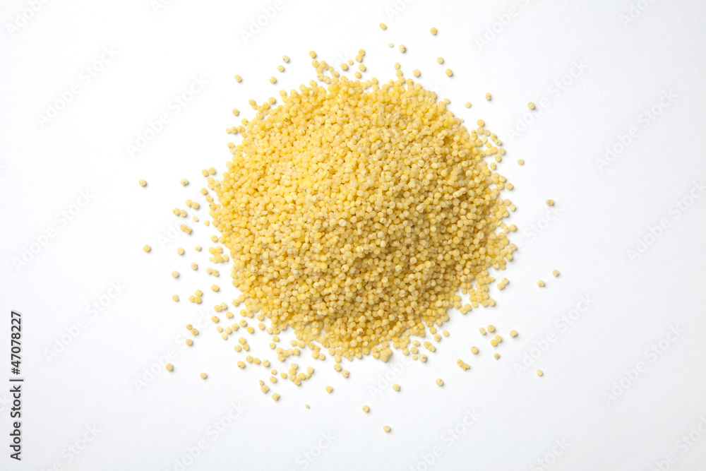 Millet