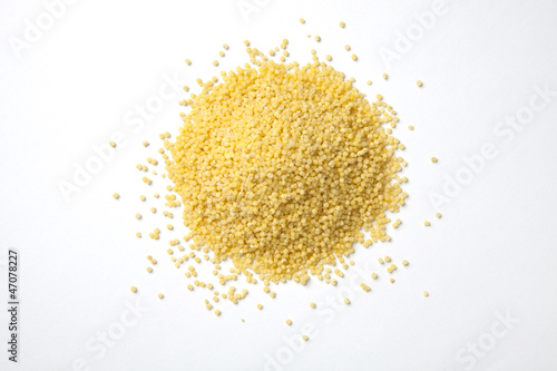 Millet