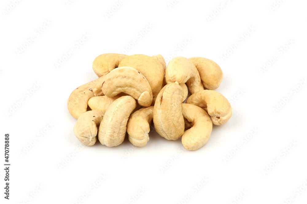 cashew (nut) cashew (nut)