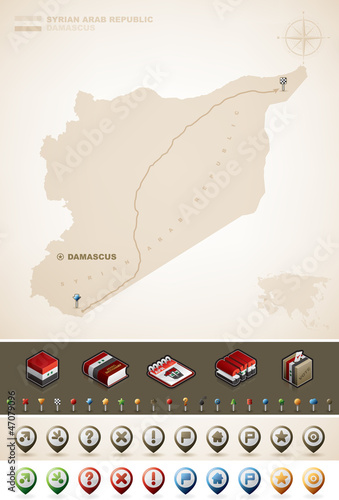 Syrian Arab Republic