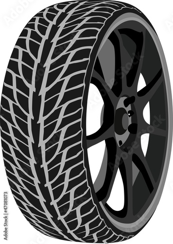 wheel
