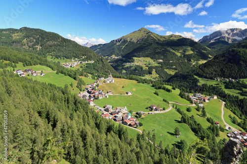 Laste - Val Cordevole (BL)