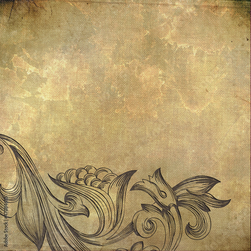 Grunge Background