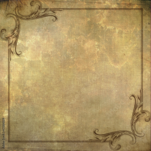 Grunge Background