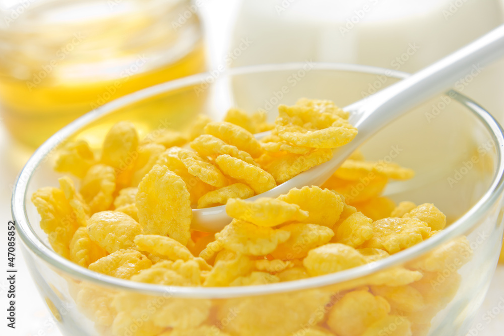 Cornflakes Cornflakes