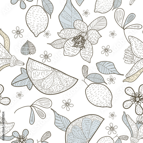 Seamless texture
