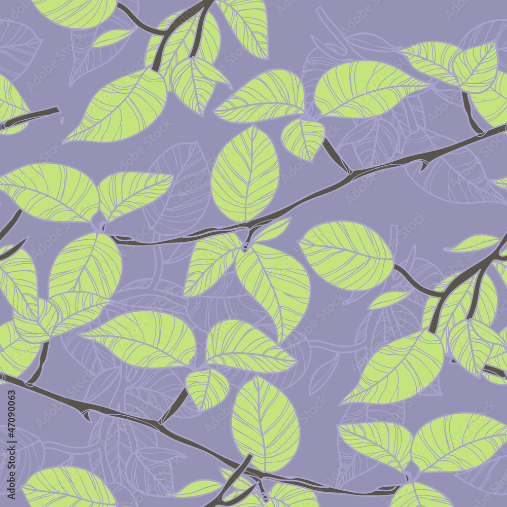 Bright leafs Bright leafs