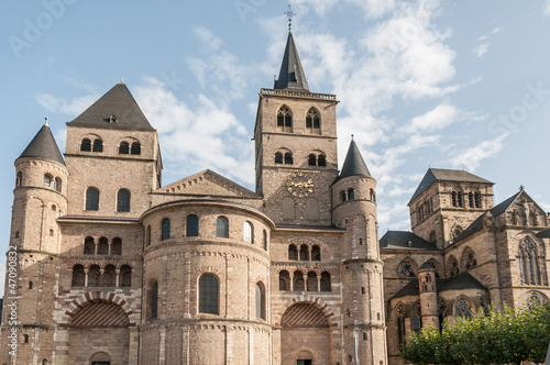 Trierer Dom