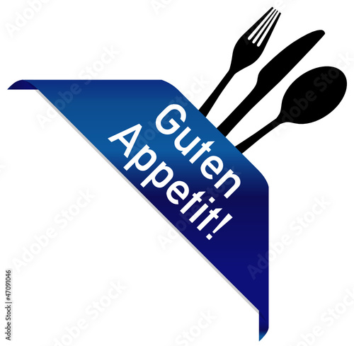 Guten Appetit
