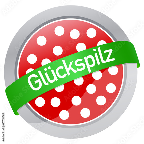 Glückspilz