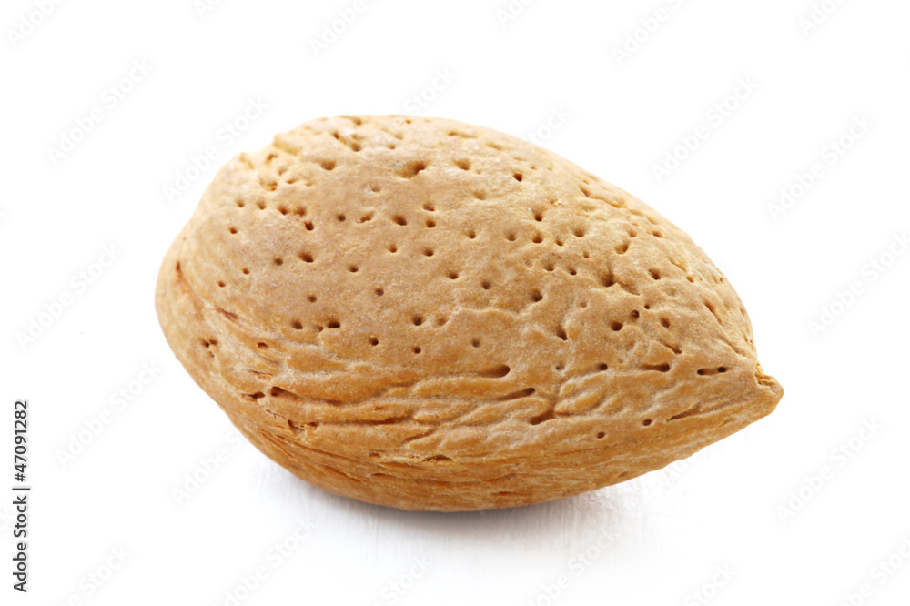 An Almond