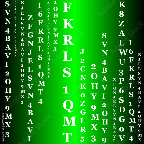 Abstract background