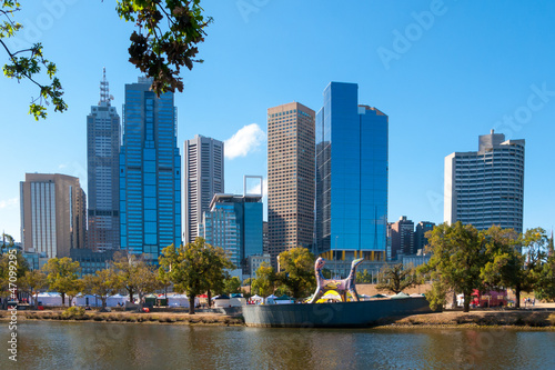 Melbourne Victoria Australia