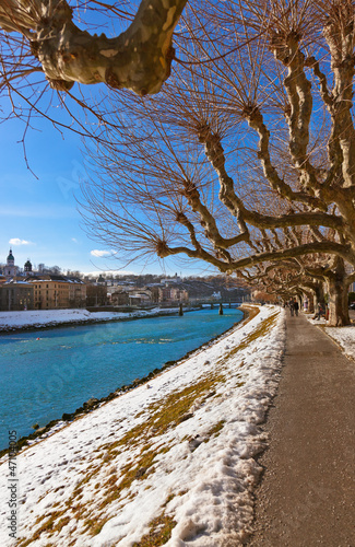 Salzburg Austria